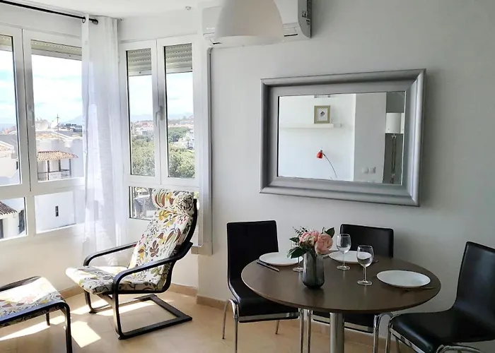 Algaida Sea View Marbella
