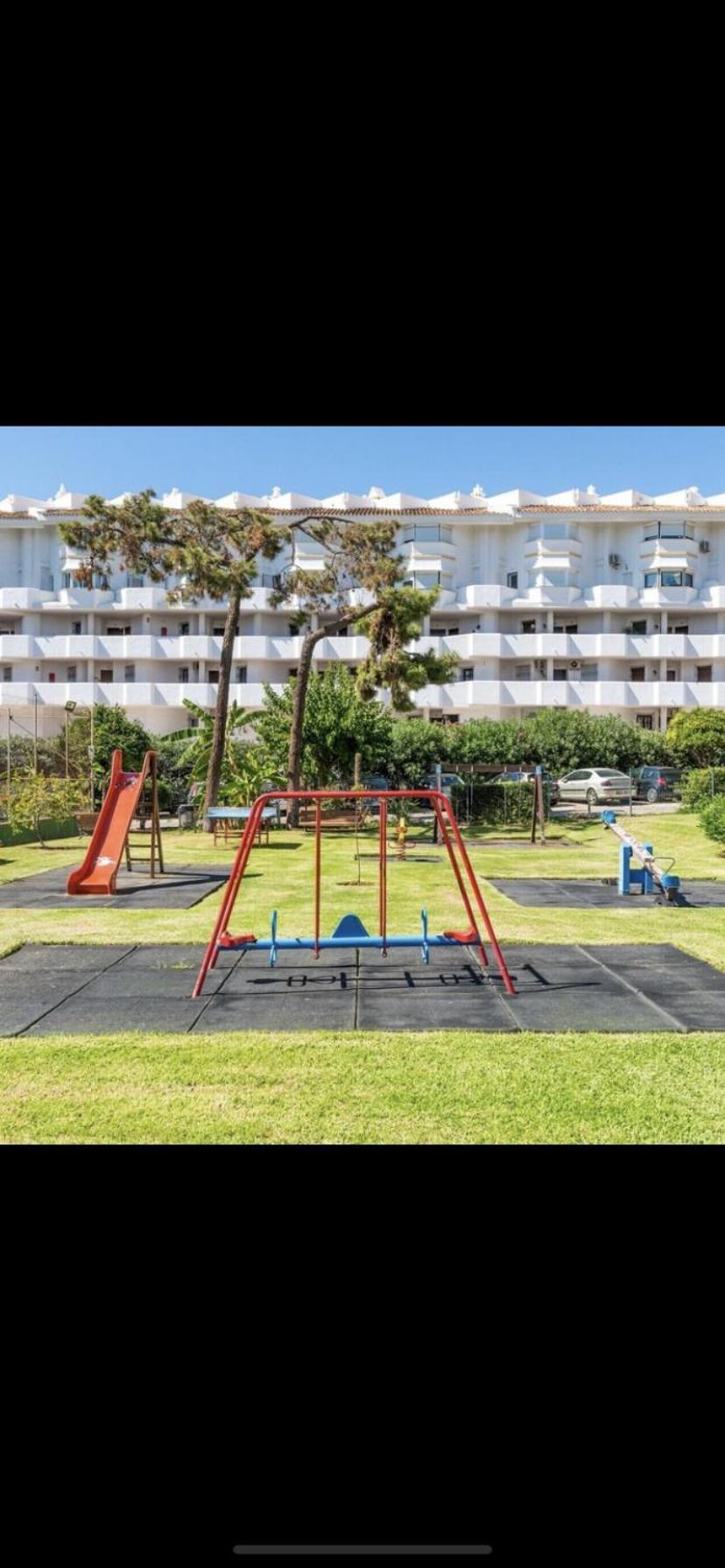 Apartment Algaida Sea View Marbella