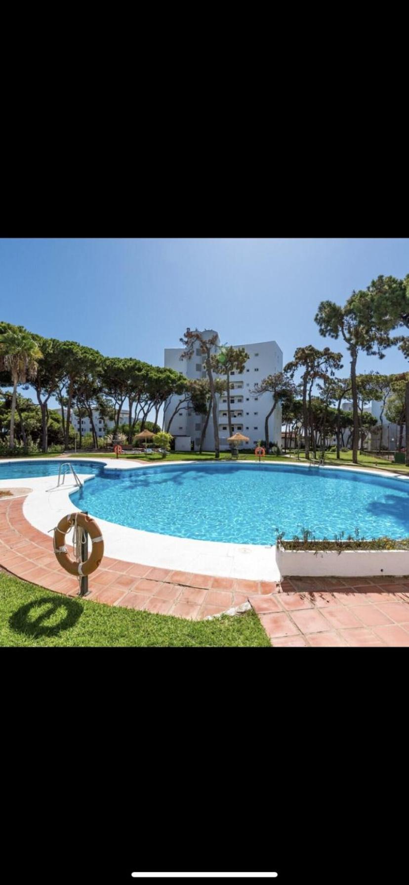 Algaida Sea View Marbella Apartment