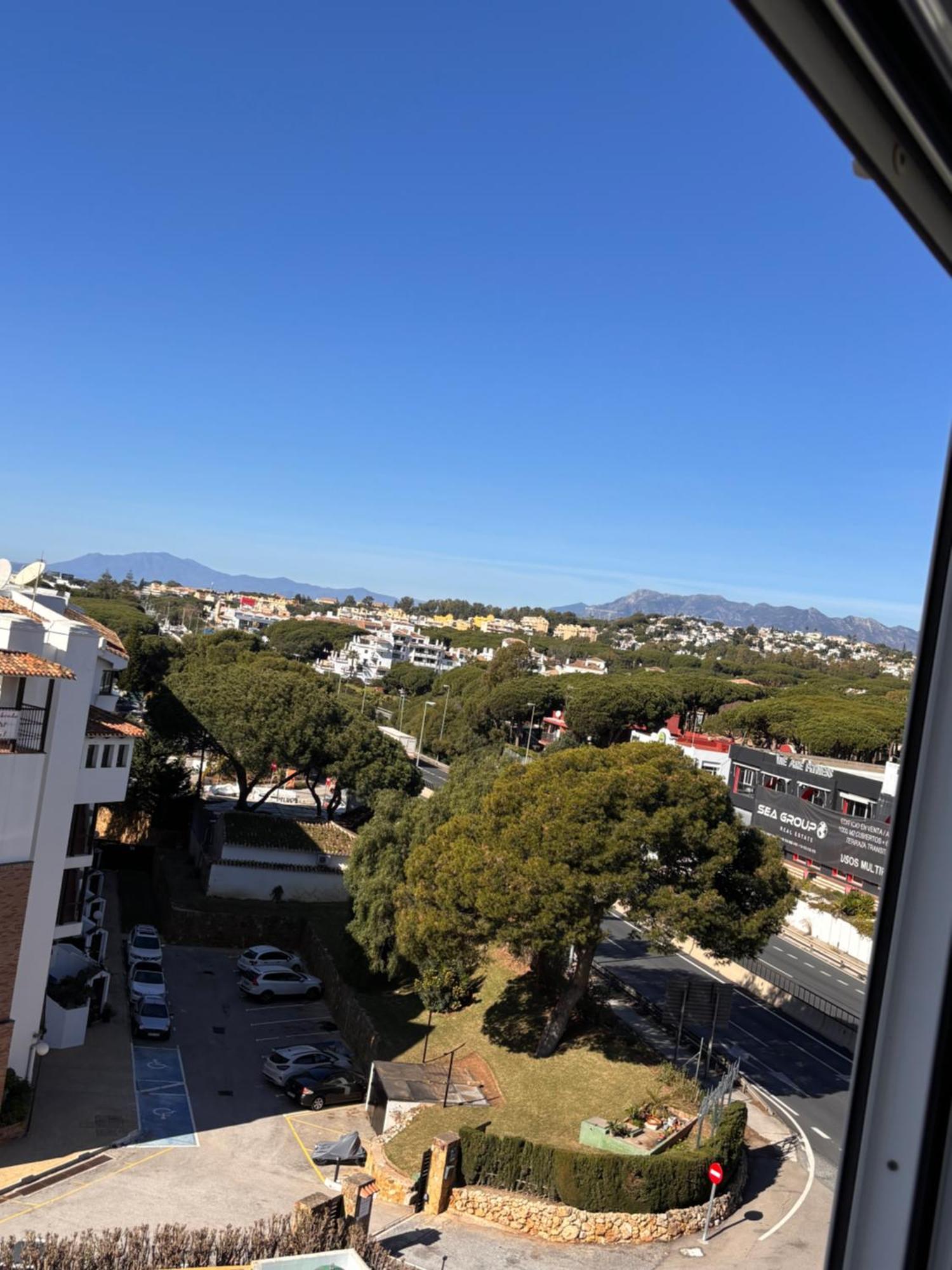 Apartment Algaida Sea View Marbella Sitio de Calahonda