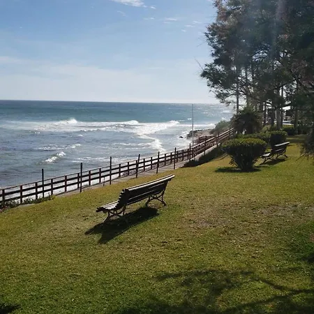 Algaida Sea View Marbella Apartment Sitio de Calahonda Exterior photo