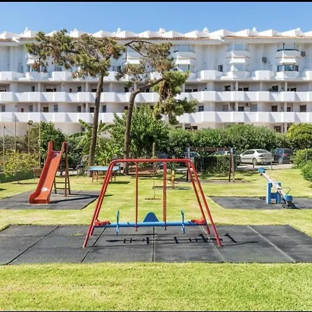 Algaida Sea View Marbella Apartment Sitio de Calahonda Exterior photo