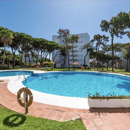 Algaida Sea View Marbella Apartment Sitio de Calahonda Exterior photo