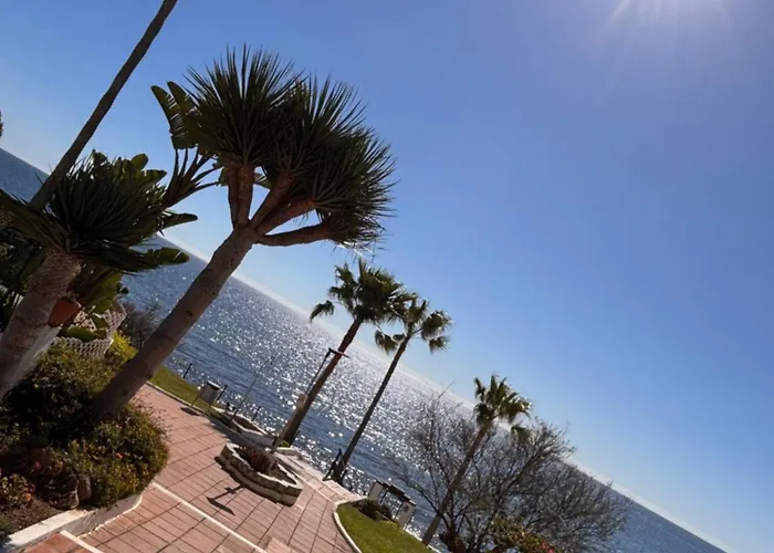 Algaida Sea View Marbella