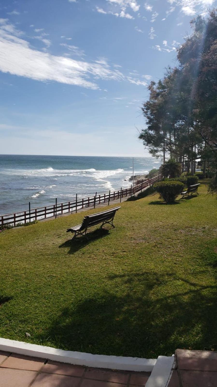 Apartament Algaida Sea View Marbella Sitio de Calahonda