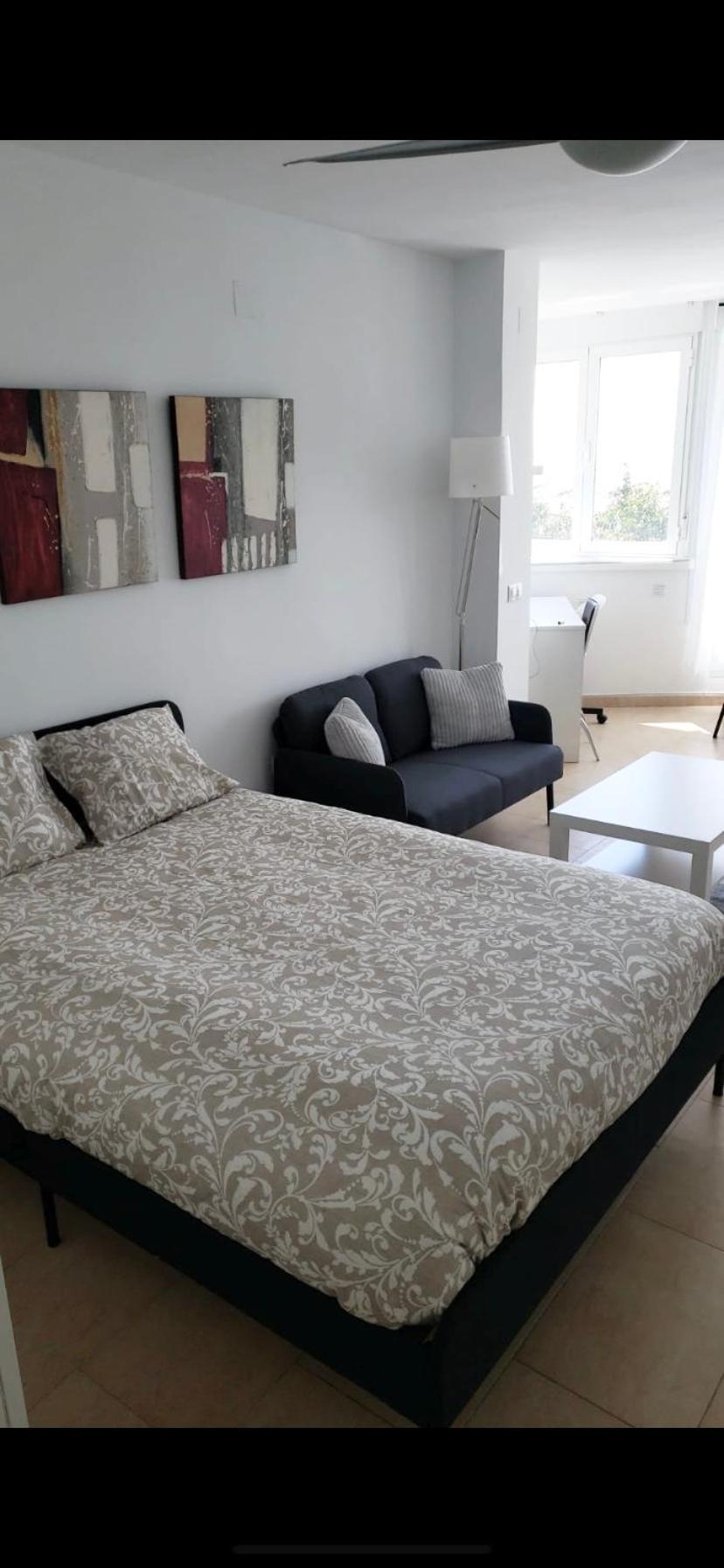 Algaida Sea View Marbella Apartament