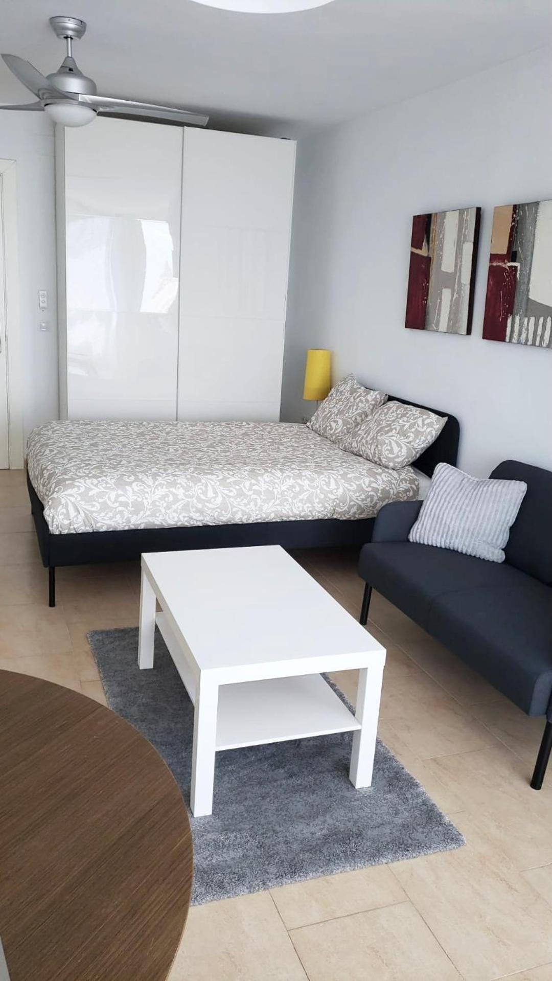 Algaida Sea View Marbella Apartament *